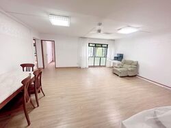 Blk 663B Jurong West Street 65 (Jurong West), HDB 5 Rooms #542675831